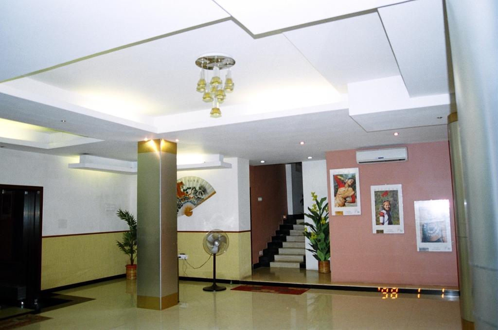 Hotel Fame City Guwahati Exterior foto